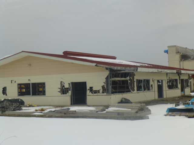 kuzi 020 ウニ栽培センター